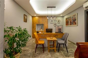 Der Inn Hotel Konyaaltı