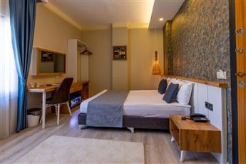 Der Inn Hotel Konyaaltı