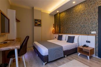 Der Inn Hotel Konyaaltı