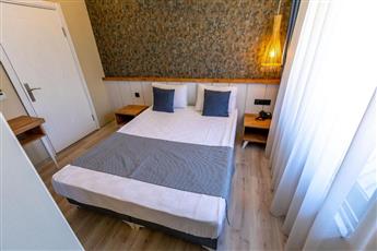 Der Inn Hotel Konyaaltı