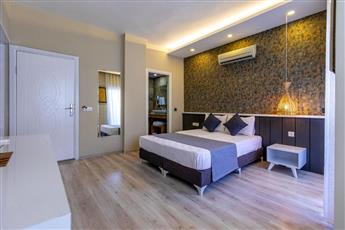 Der Inn Hotel Konyaaltı