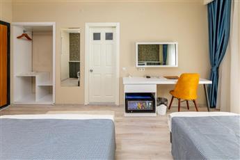 Der Inn Hotel Konyaaltı