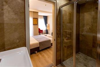 Der Inn Hotel Konyaaltı