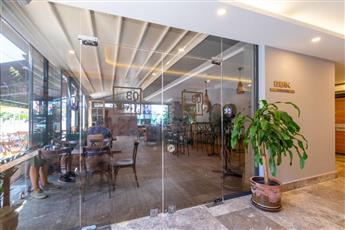 Der Inn Hotel Konyaaltı