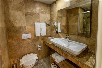 Der Inn Hotel Konyaaltı