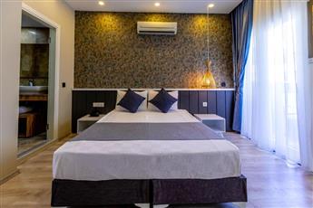 Der Inn Hotel Konyaaltı