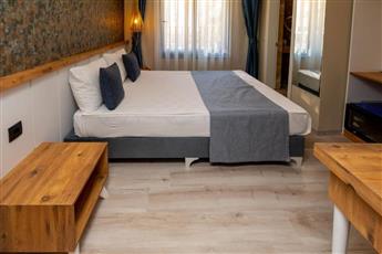 Der Inn Hotel Konyaaltı