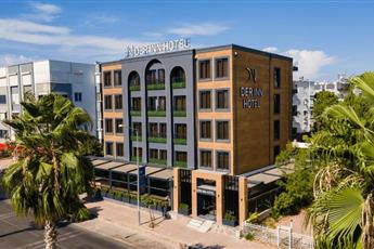 Der Inn Hotel Lara 4* Adult Only 12+