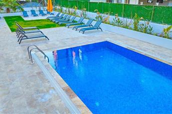 Der Inn Hotel Lara 4* Adult Only 12+