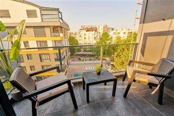 Der Inn Hotel Lara 4* Adult Only 12+