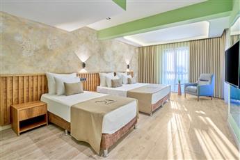Der Inn Hotel Lara 4* Adult Only 12+