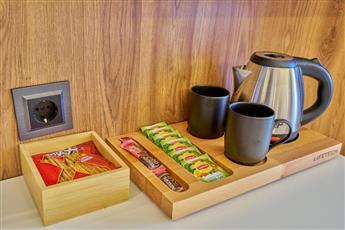 Der Inn Hotel Lara 4* Adult Only 12+