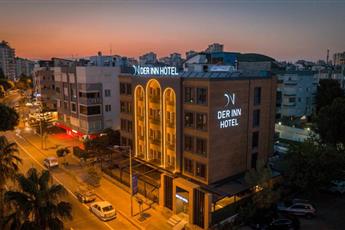 Der Inn Hotel Lara 4* Adult Only 12+