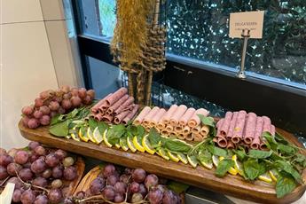 Der Inn Hotel Lara 4* Adult Only 12+