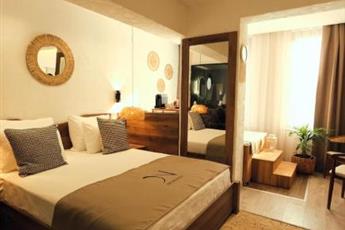 Der Inn Hotel Lara 4* Adult Only 12+