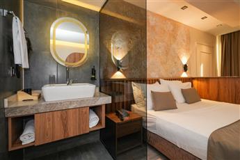 Der Inn Hotel Lara 4* Adult Only 12+