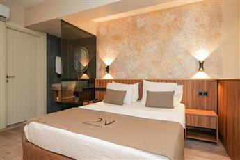 Der Inn Hotel Lara 4* Adult Only 12+
