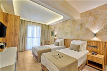 Der Inn Hotel Lara - Adult Only 12+