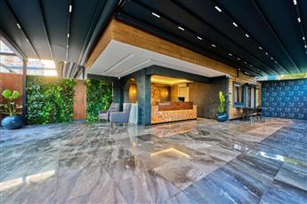Der Inn Hotel Lara - Adult Only 12+