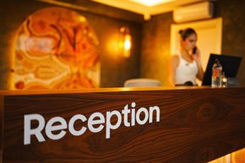 Der Inn Hotel Lara - Adult Only 12+