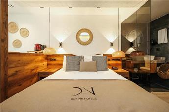 Der Inn Hotel Lara - Adult Only 12+
