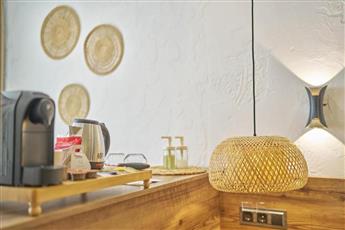 Der Inn Hotel Lara - Adult Only 12+
