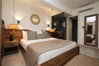 Der Inn Hotel Lara - Adult Only 12+