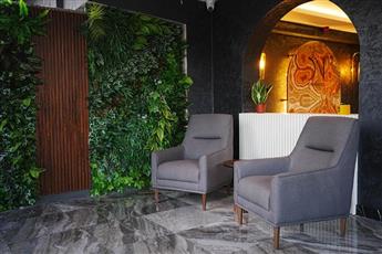 Der Inn Hotel Lara - Adult Only 12+