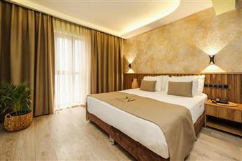 Der Inn Hotel Lara - Adult Only 12+