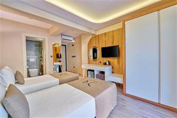 Der Inn Hotel Lara - Adult Only 12+