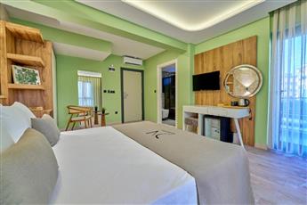 Der Inn Hotel Lara - Adult Only 12+