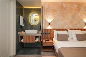 Der Inn Hotel Lara - Adult Only 12+