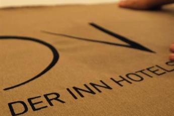 Der Inn Hotel Lara - Adult Only 12+