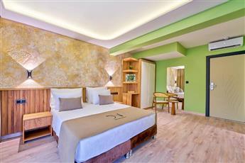 Der Inn Hotel Lara - Adult Only 12+