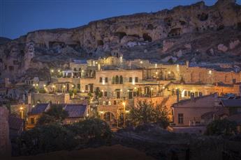 Dere Suites Cappadocia 5*