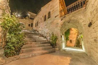 Dere Suites Cappadocia 5*