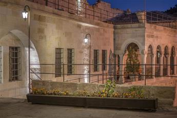 Dere Suites Cappadocia 5*