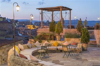 Dere Suites Cappadocia 5*