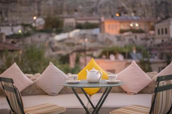Dere Suites Cappadocia 5*