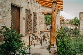Dere Suites Cappadocia 5*