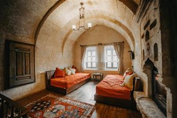 Dere Suites Cappadocia 5*