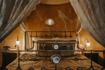 Dere Suites Cappadocia 5*
