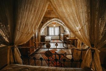 Dere Suites Cappadocia 5*
