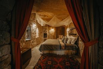 Dere Suites Cappadocia 5*