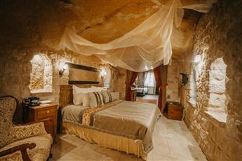 Dere Suites Cappadocia 5*