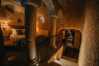 Dere Suites Cappadocia 5*