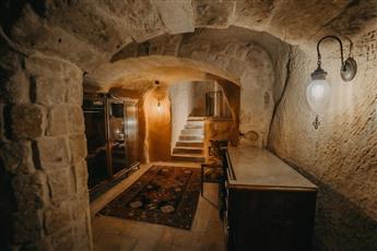 Dere Suites Cappadocia 5*