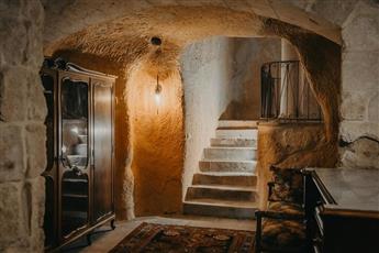 Dere Suites Cappadocia 5*