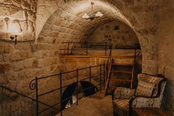 Dere Suites Cappadocia 5*