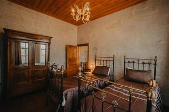 Dere Suites Cappadocia 5*